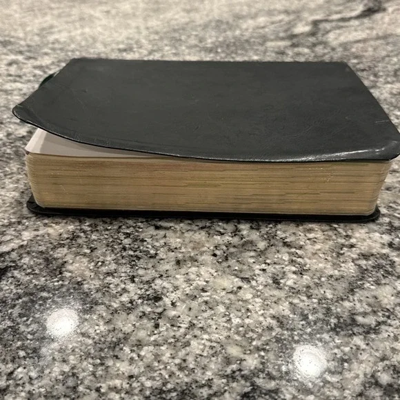 CATHOLIC YOUTH BIBLE--NSRV‎ Catholic Edition-2010 Flexible Leatherette-SUPERB!